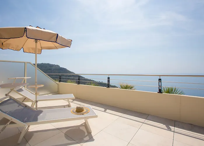 Eze hotels near Eglise Notre-Dame-de-l'Assomption d'Eze