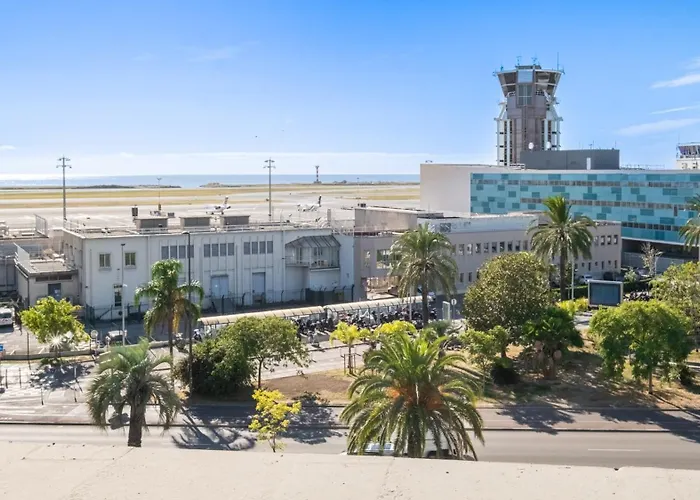 Nice Cheap Hotels