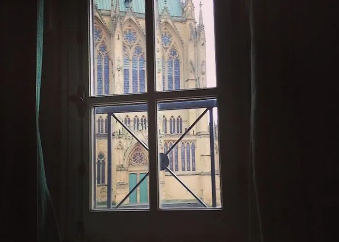 Metz Hotels