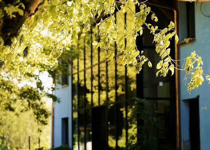 Hotel Le Mouton Bleu Talloires