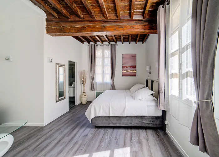 Le Limas Bed & Breakfast Avignon