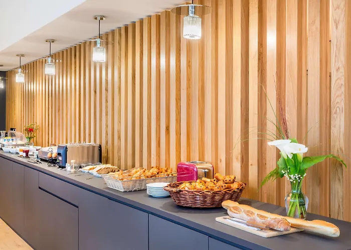 Best Western Armor Park Dinan Et Spa