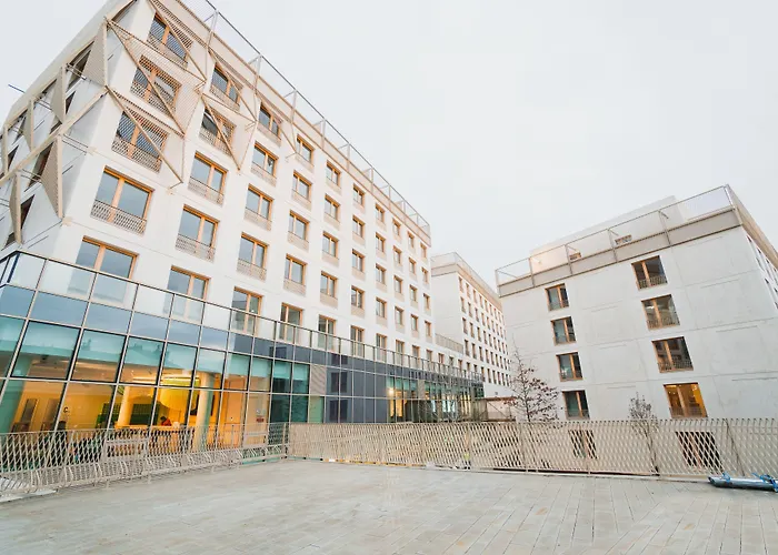 Ecla Paris Villejuif