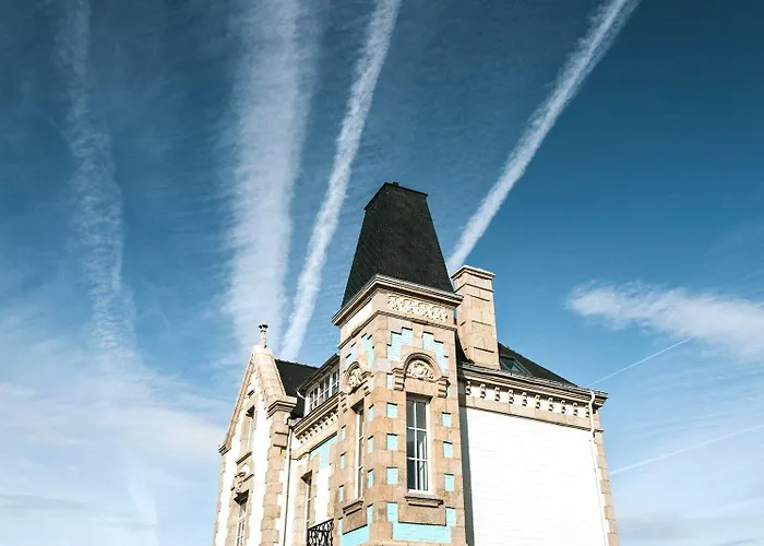 Les Studios De La Brise Roscoff