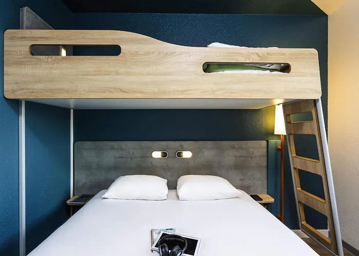 Ibis Budget Paris Porte D'Italie Est Le Kremlin-Bicetre