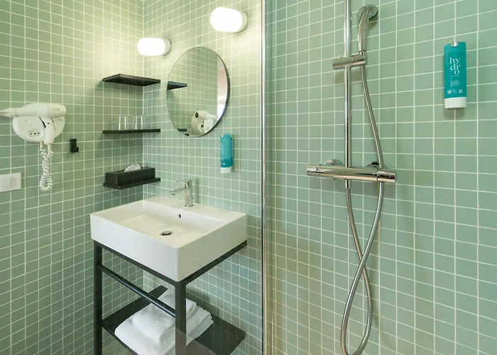Urban Hotel & Spa Aix-Les-Bains - BW Signature Collection