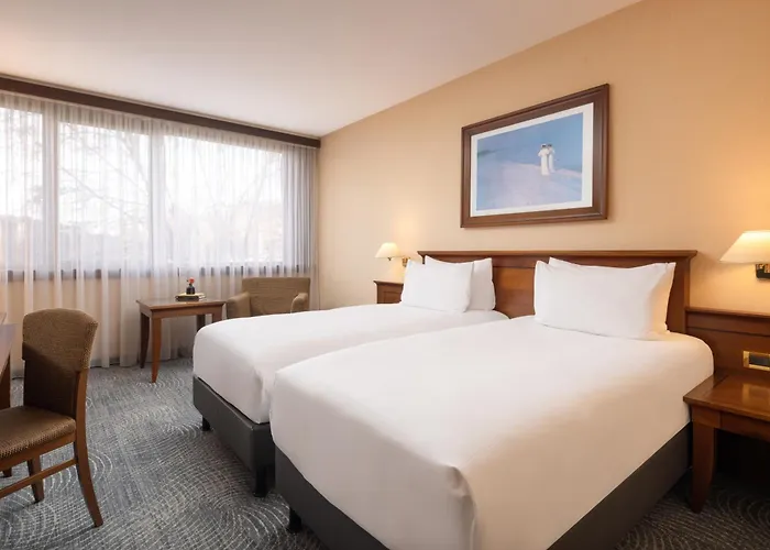 Strasbourg Hotels