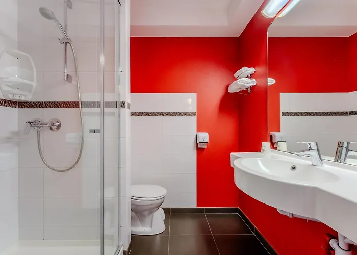 Ace Hotel Chartres Le Coudray