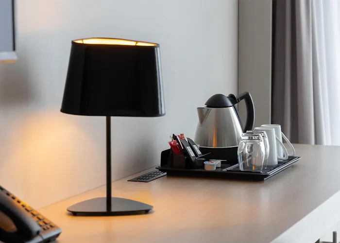 Hilton Garden Inn Bordeaux Centre