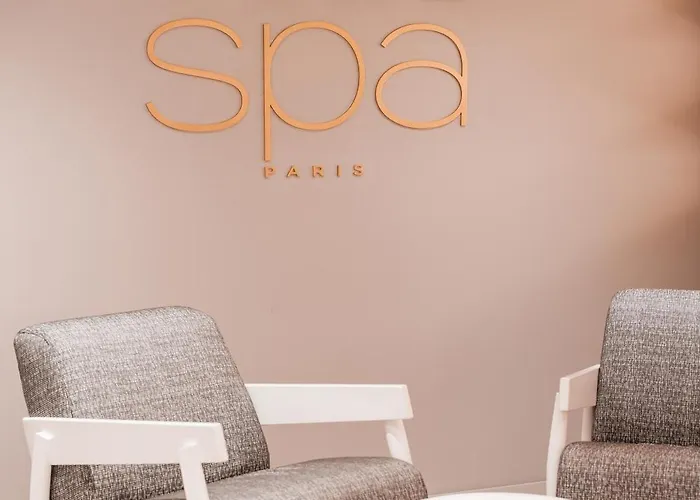 Araucaria Hotel & Spa La Plagne