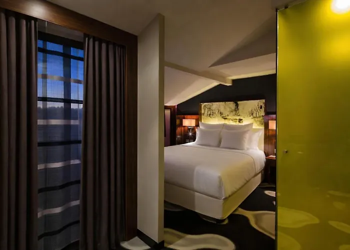 Hotel De Brienne Toulouse