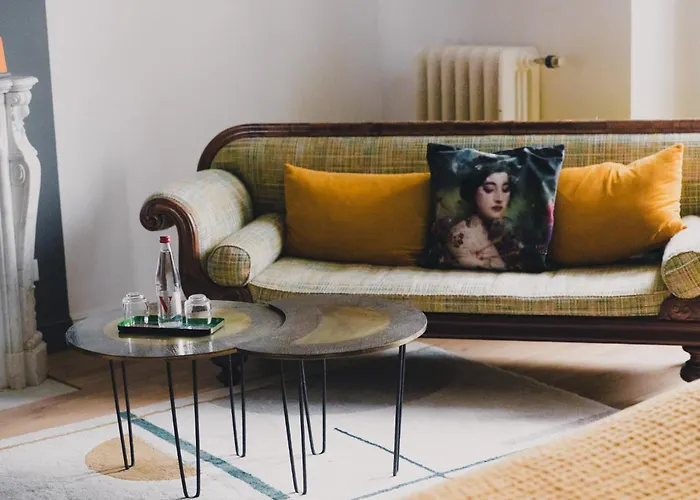 La Villa Guy & Spa - Teritoria Beziers