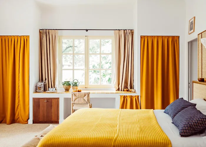 Le Moulin, Lourmarin, A Beaumier Hotel