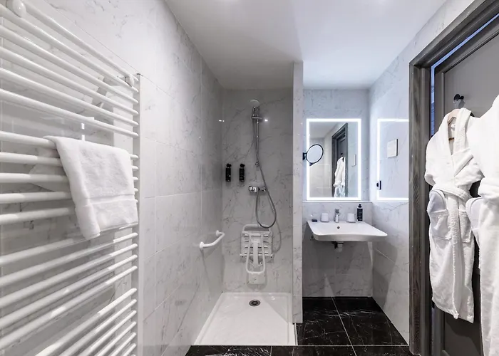 Hotel Le Levanna By Les Etincelles Tignes