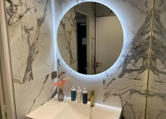 Best Western Plus Le Moderne Caen
