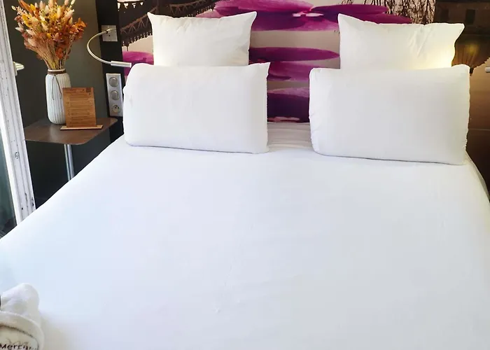 Mercure Toulouse Centre Wilson Capitole