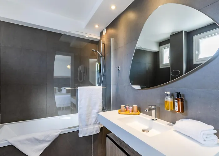 Hotel Vauban Briancon Serre Chevalier