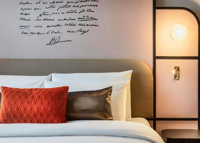 Mercure Versailles Paris Ouest