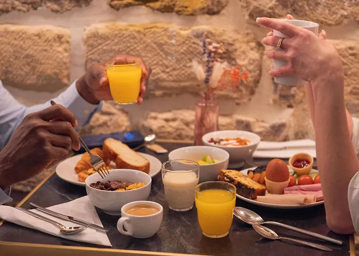 Ibis Styles Paris Batignolles Hotel