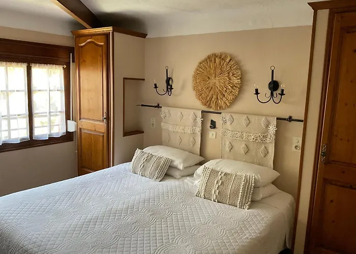 La Marjolaine Hotel Juan-les-Pins