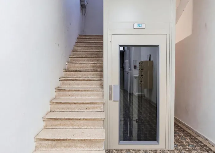 Private Studio N - Ascenseur - 2 Min Du Palais - Climatise Cannes