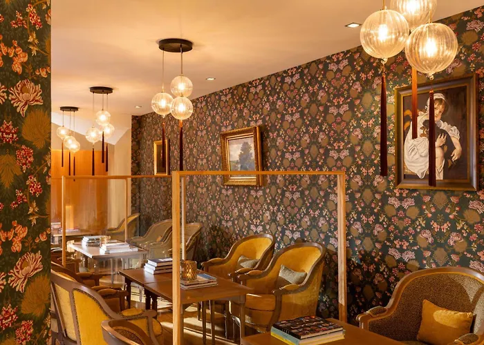 Hotel Pas De Calais Paris