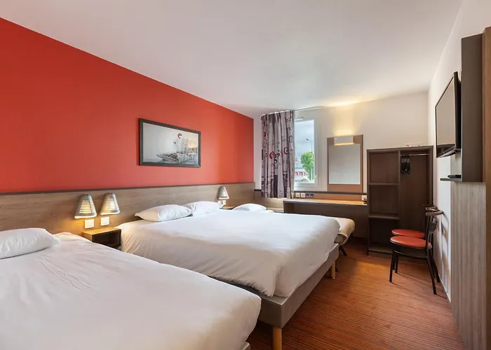 Ace Hotel Poitiers