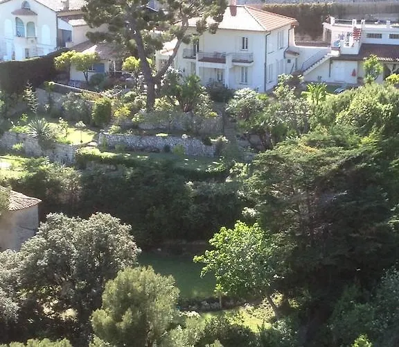 La Masa Hotel Eze
