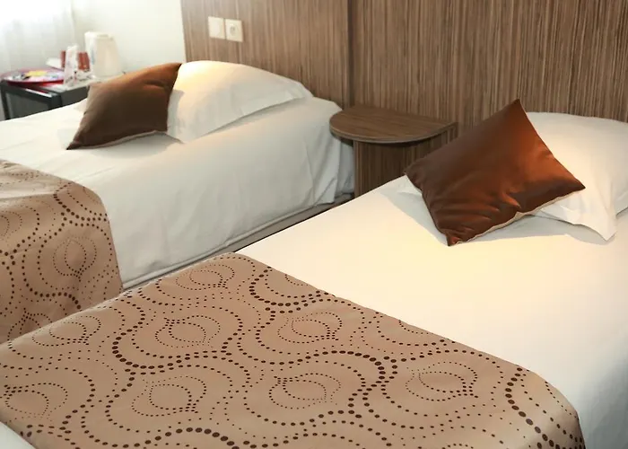 Nord-Hotel Lille