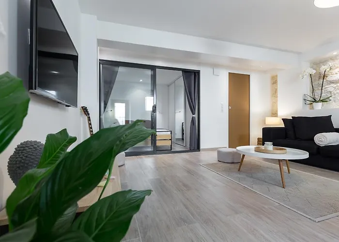 Cosy Home Antibes