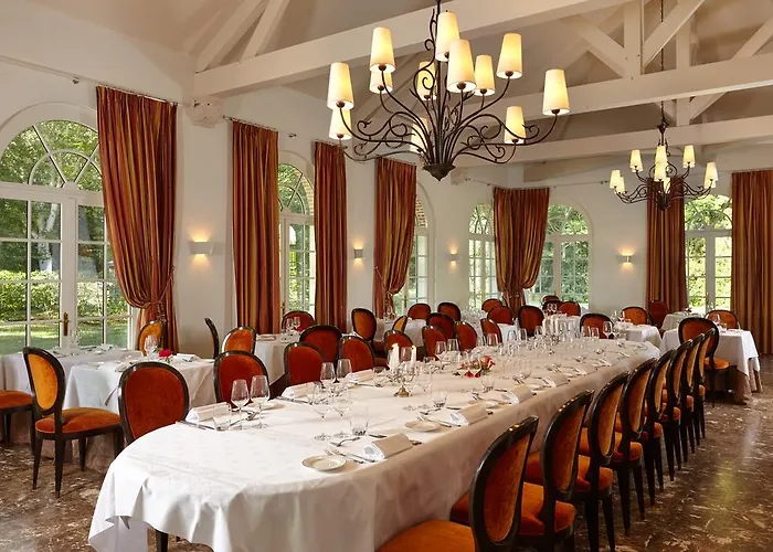 Chateau Du Breuil Cheverny