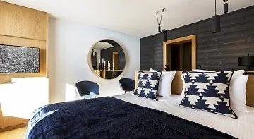 Le Yule Hotel Val-d'Isere