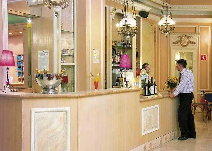 Le Scribe Hotel Nice
