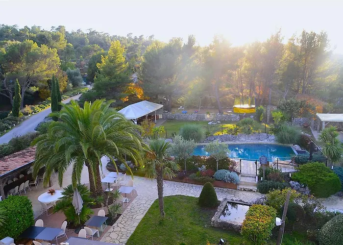 Eze Hotels