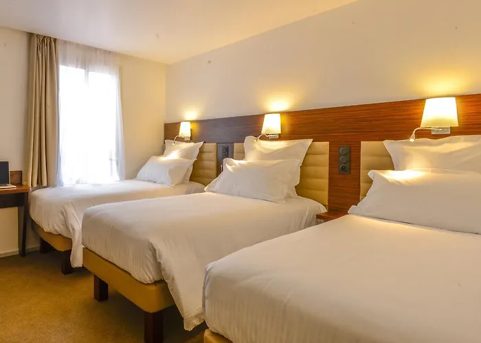 Hotel Annexe Nice