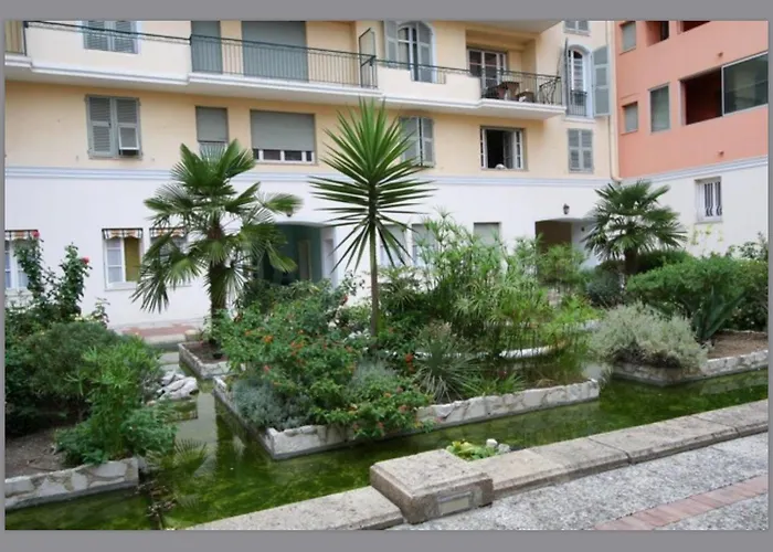 Nice Vacation Rentals