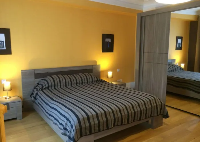 Hotel Juliette Paris