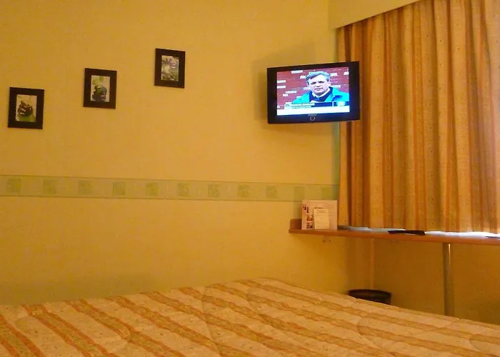 Hotel Saint-Aignan Orleans