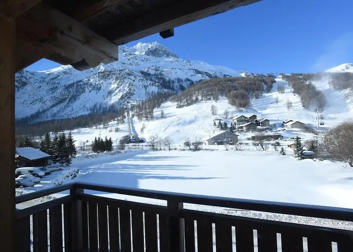 La Toviere Hotel Val-d'Isere