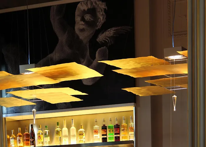 Hotel C2 Marseille