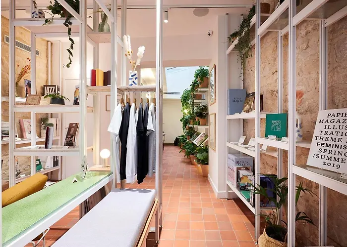 French Theory Hotel Paris