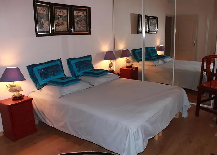 La Villa Topi Antibes